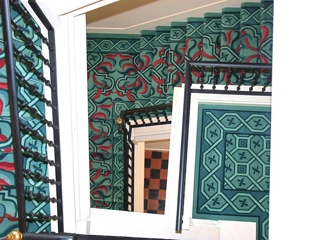 Hotel Palacio Urgoiti Mungia Exterior photo