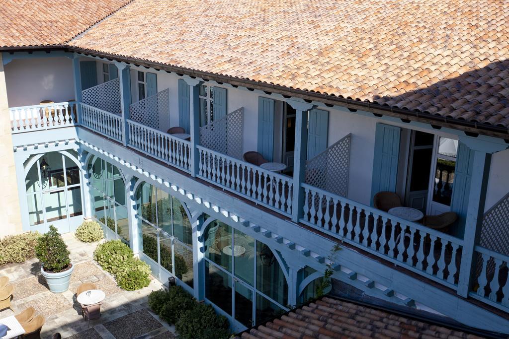 Hotel Palacio Urgoiti Mungia Exterior photo
