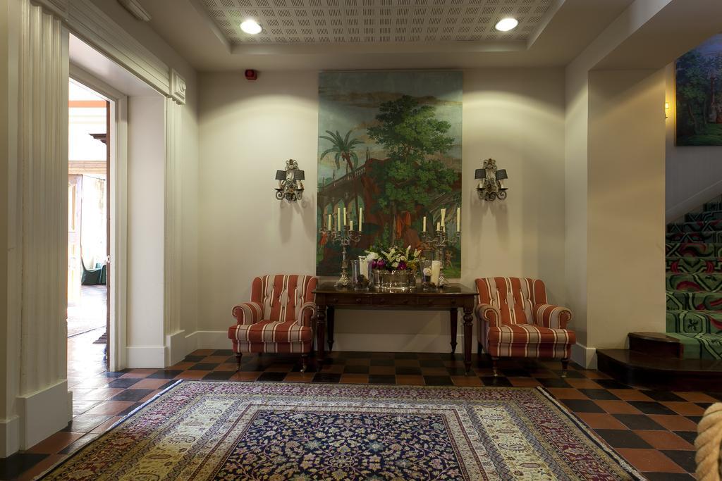 Hotel Palacio Urgoiti Mungia Exterior photo